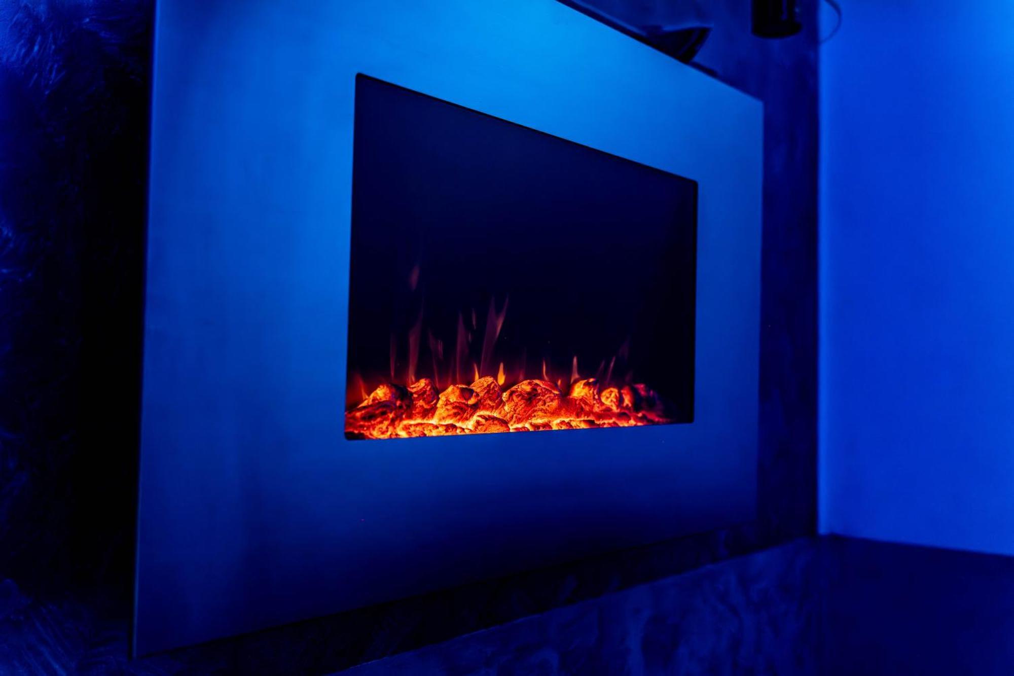 Appartement Aeterna *